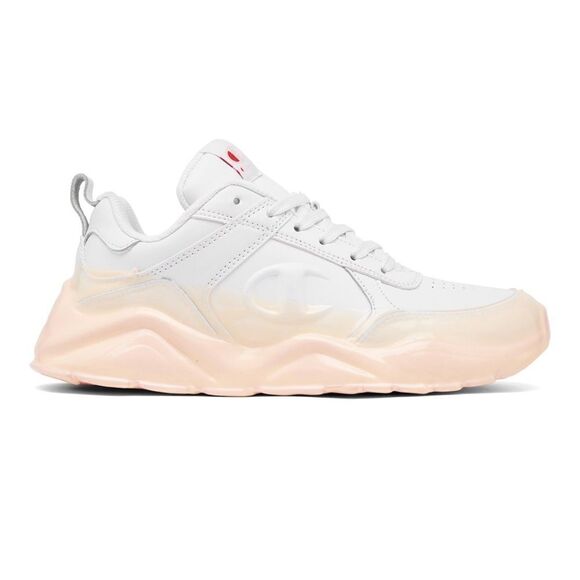 Champion Womens Sneakers in Womens Shoes - Walmart.com Champion Women’s 93 Eighteen Casual Sneakers Size 7